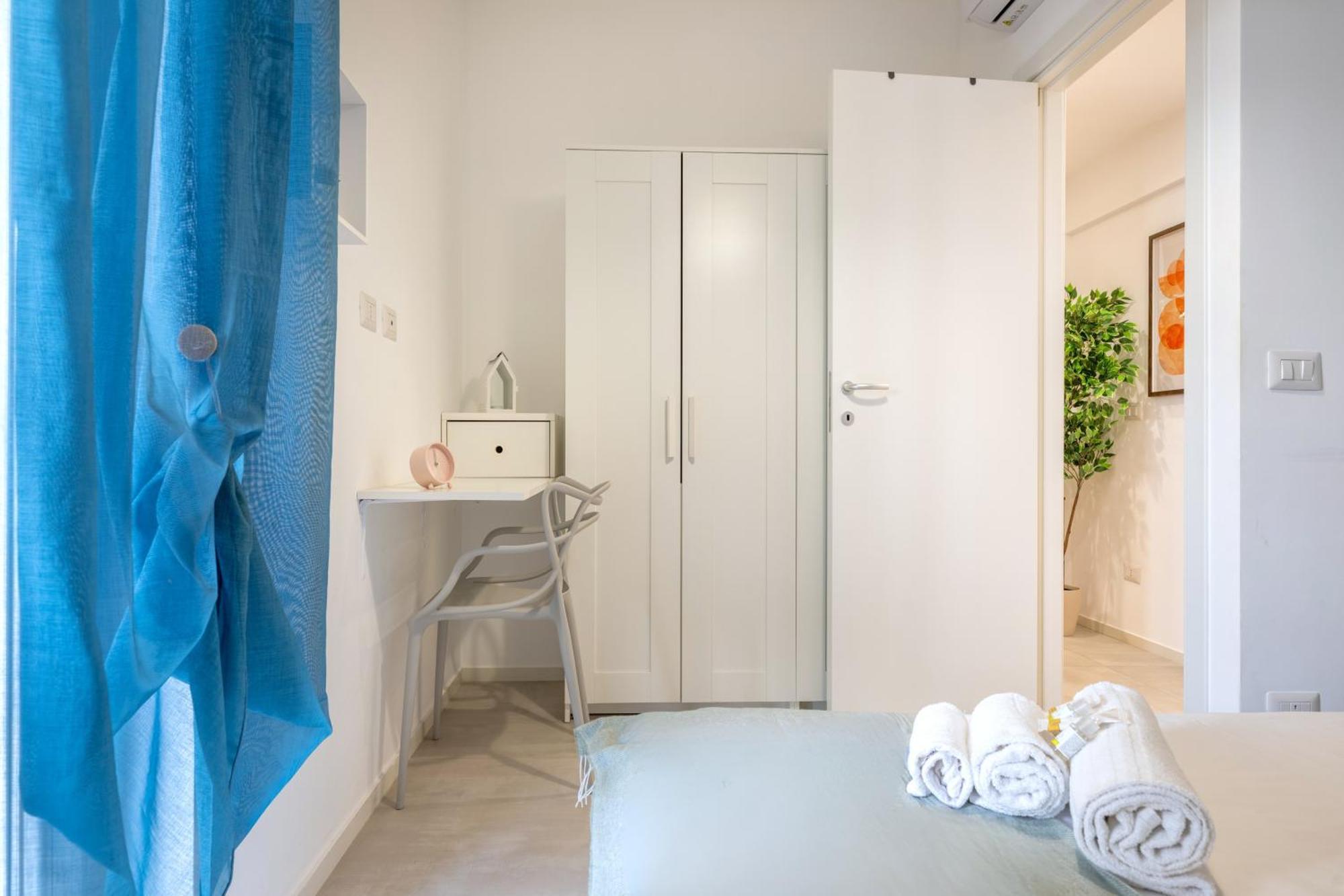 Relaxing Family 250m From & Free Garage